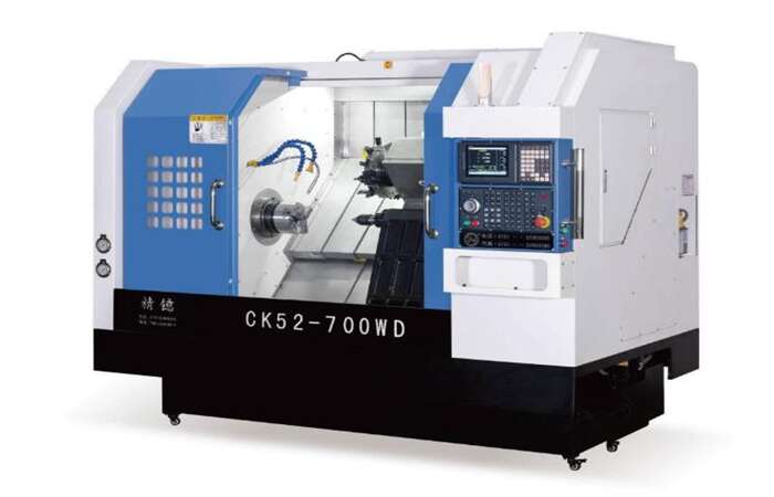 天祝回收CNC